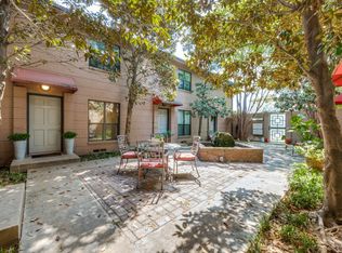 4118 Bowser Ave #C, Dallas, TX 75219