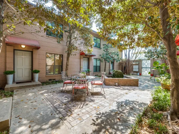 4118 Bowser Ave #C, Dallas, TX 75219