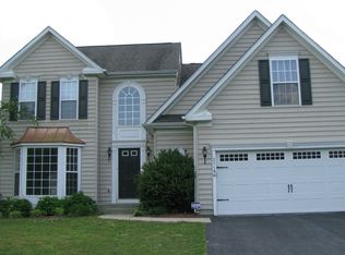 27196 Buckskin Trl, Harbeson, DE 19951