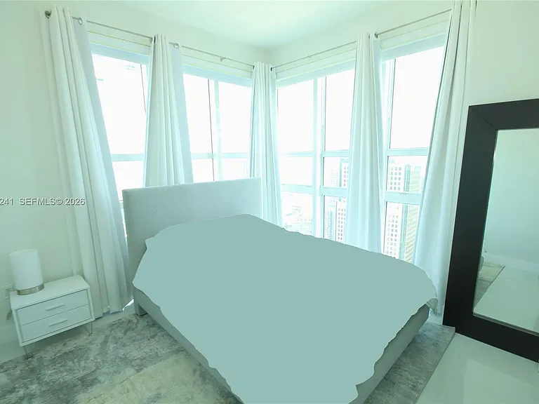 950 Brickell Bay Dr #5000 — Photo 28