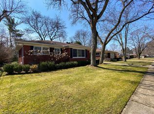 16925 Madoline St, Beverly Hills, MI 48025