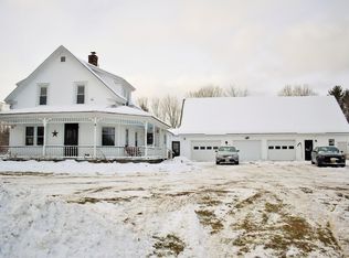 234 Dexter Rd, Saint Albans, ME 04971