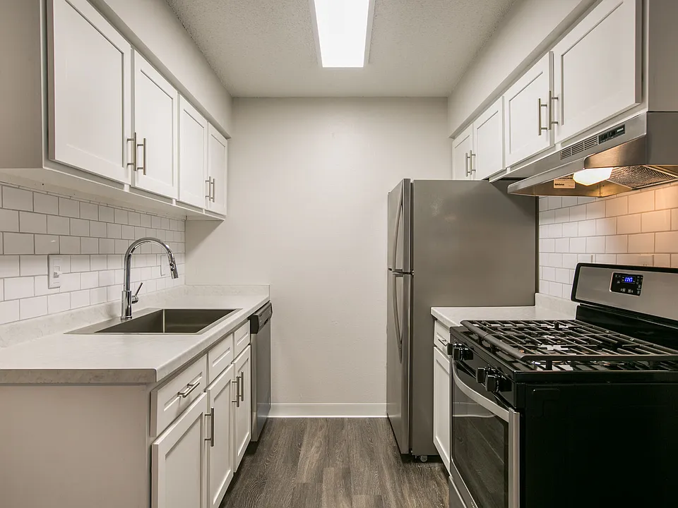 Milo apartments community photo