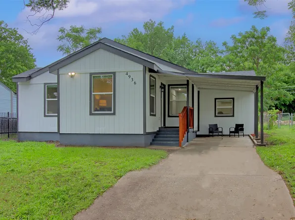 4936 Merida Ave, Fort Worth, TX 76115