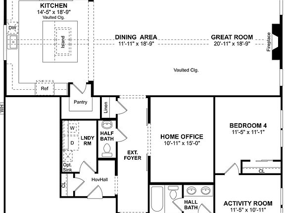 2nd image of this home