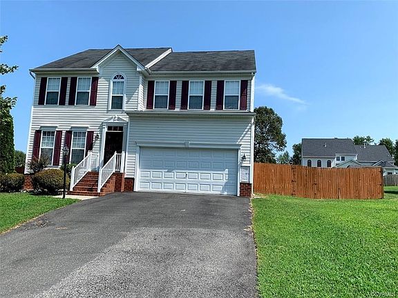 2nd image of 13537 Green Spire Ct