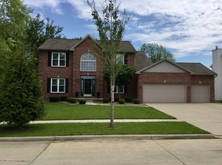 3617 Connie Kay Way, Bloomington, IL 61704