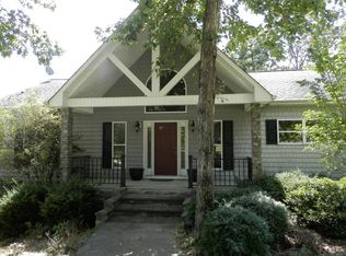 1491 Sipsey Pines Rd, Arley, AL 35541