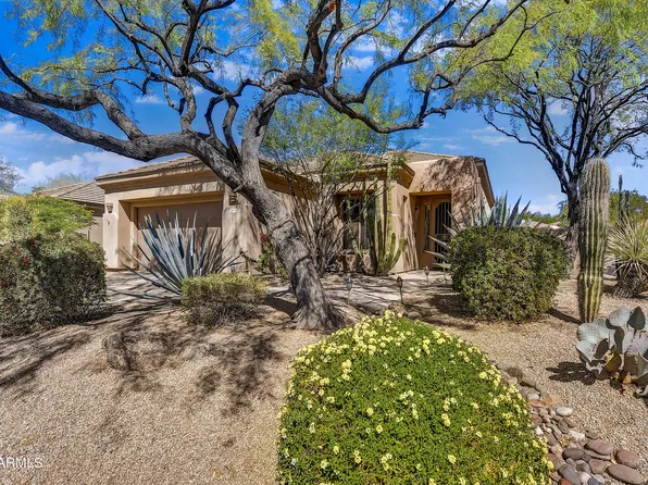 6970 E HIBISCUS Way, Scottsdale, AZ 85266