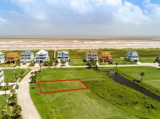 25722 Spotted Sandpiper Dr, Galveston, TX 77554