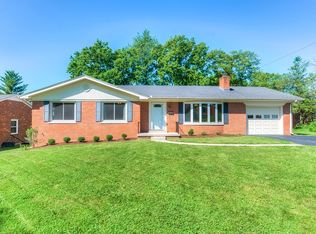 570 Hopi Trl, Frankfort, KY 40601