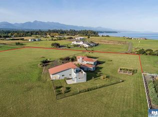 702 Roberson Rd, Sequim, WA 98382