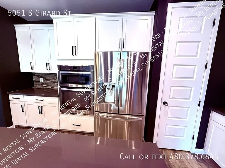 5051 S Girard St — Photo 4