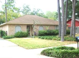 23222 Bayleaf Dr, Spring, TX 77373