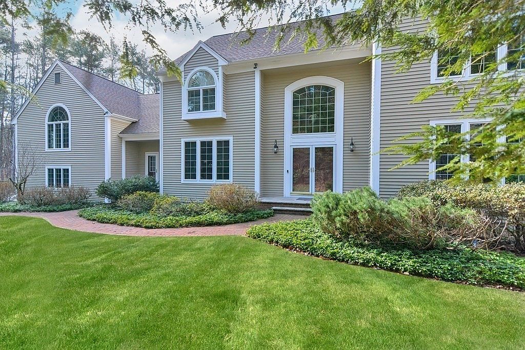 5 Stanton Cir, Boxford, MA 01921 MLS 73088027 Zillow