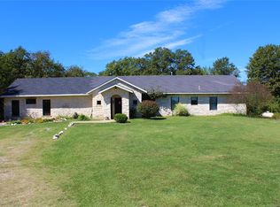 395 S Bob White Ln, Atoka, OK 74525