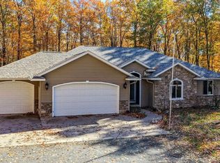 N4433 Forest Creek Dr, Shell Lake, WI 54871