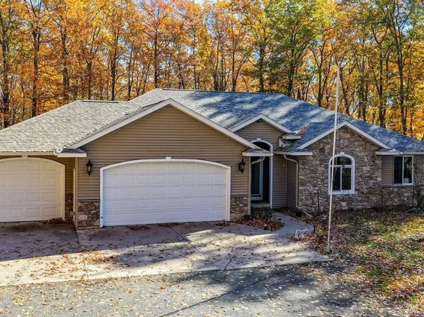 N4433 Forest Creek Drive, Shell Lake, WI 54871