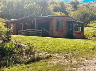 177 Shingle Creek Rd, Riggins, ID 83549