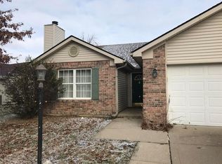 5524 Orth Ct, Indianapolis, IN