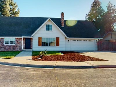 19911 3rd St, Hilmar, CA, 95324