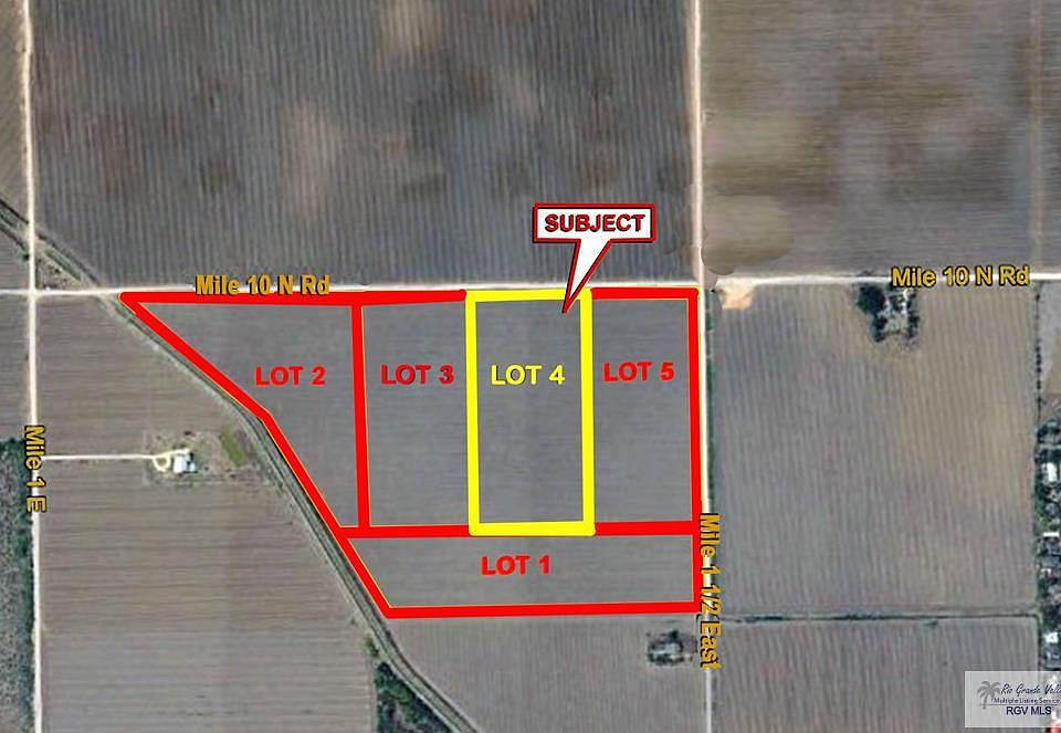 1st image of Mile 10 N Lot 4