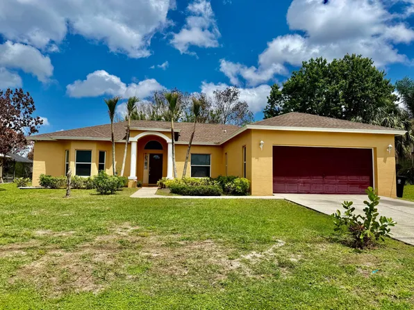 6752 NW Argus St, Port Saint Lucie, FL 34983