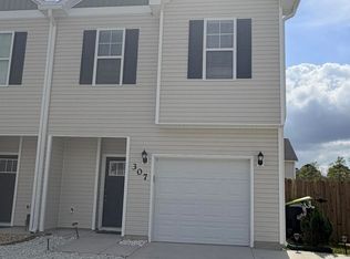 307 Otis Cv, Jacksonville, NC 28546