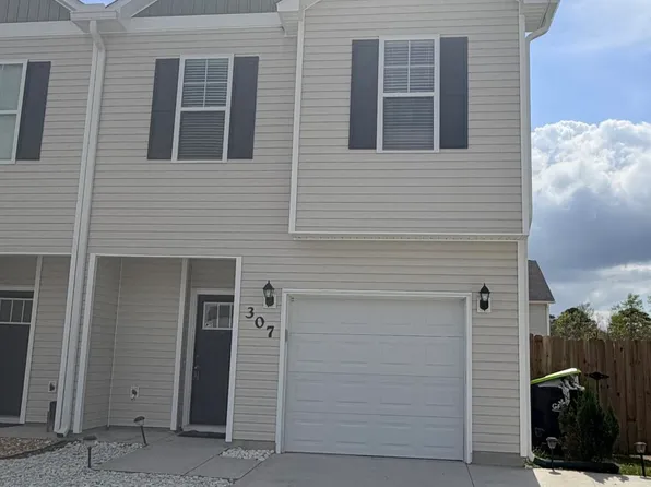 307 Otis Cv, Jacksonville, NC 28546