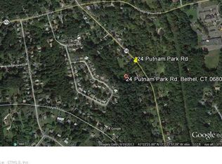 24 Putnam Park Rd, Bethel, CT 06801