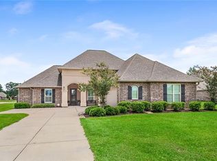 43446 Biscayne Dr, Hammond, LA 70403