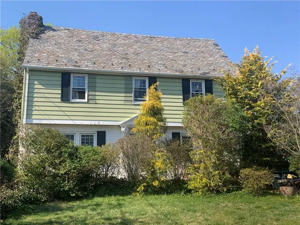 86 Willow Avenue, Larchmont, NY 10538