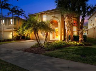 11107 SW Springtree Ter, Port Saint Lucie, FL 34987