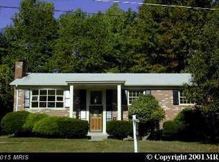 14116 Essex Dr, Woodbridge, VA 22191