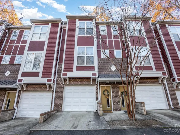 2504 Cranbrook Ln APT 4, Charlotte, NC 28207