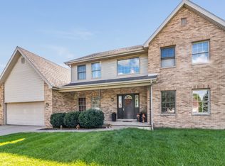 24908 Vermette Rd, Plainfield, IL 60585