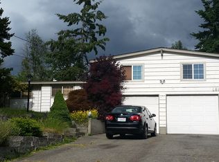 16611 20th Ave W, Lynnwood, WA 98037