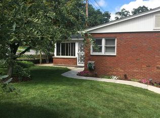 611 S Hillside Rd, Wappingers Falls, NY 12590