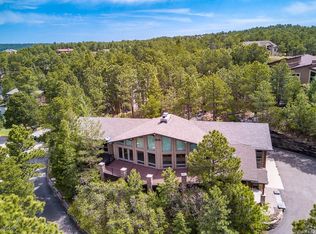 17445 Chipped Arrow Way, Monument, CO 80132