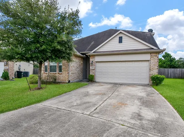 10002 Sally Grove Court, Houston, TX 77044