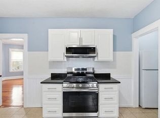 20 Leslie St #3, Dorchester, MA 02122