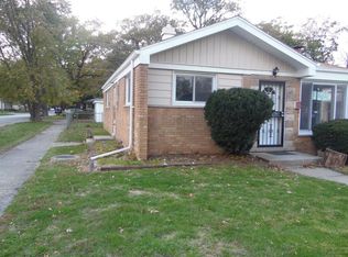 14446 University Ave, Dolton, IL 60419