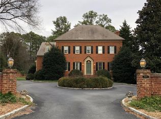 7100 Club Vista Ln, Henrico, VA 23229