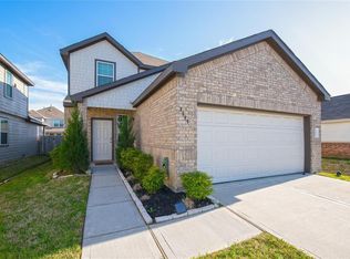 3544 Wooded Ln, Conroe, TX 77301