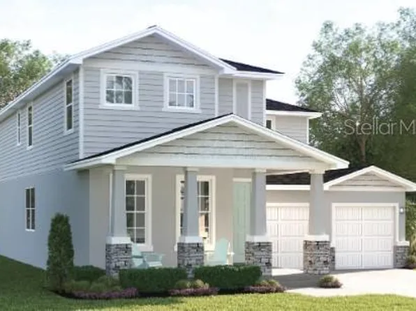 3890 ISLE ROYAL PLACE, APOPKA, FL 32712