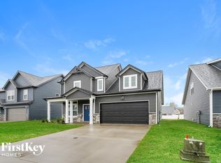 627 Galvin Dr, Clarksville, TN 37042