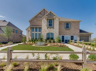 1511 Winchester Dr, Prosper, TX 75078