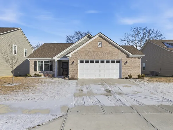 502 Persimmon Pass, Lapel, IN 46051