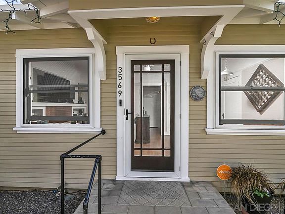 2nd image of 3569 Wightman St