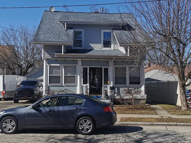 Hopedale Rd — Photo 1